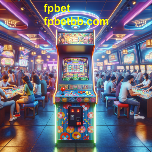 A Evolução dos Jogos de Arcade: Nostalgia e Inovação