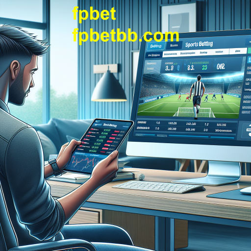 Desvendando o Mundo das Apostas em fpbet: Dicas e Vantagens